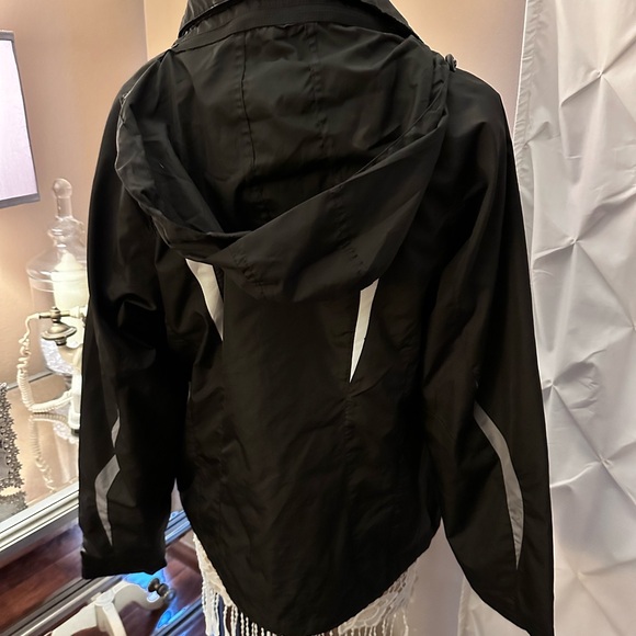 Ladies Camaro Jacket - Picture 2 of 5